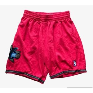 Mitchell & Ness Hardwood Classics Swingman Philadelphia 76ers Shorts M Men
